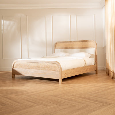 Cama Lira