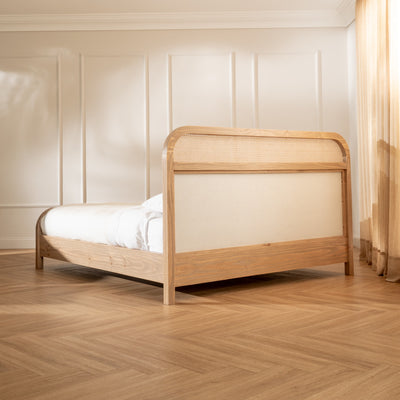 Cama Lira