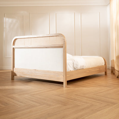 Cama Lira