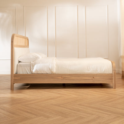 Cama Lira