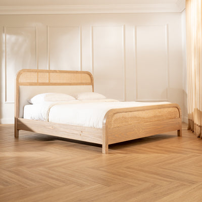 Cama Lira
