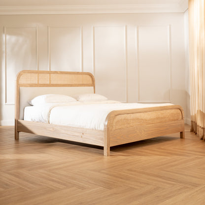 Cama Lira