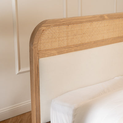 Cama Lira