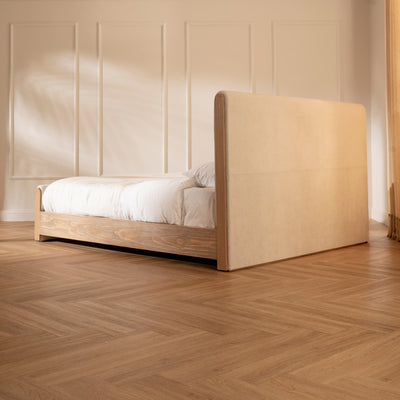 Cama Serena