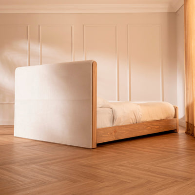 Cama Serena