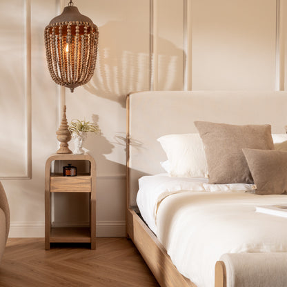 Cama Serena
