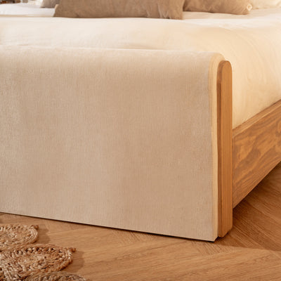 Cama Serena