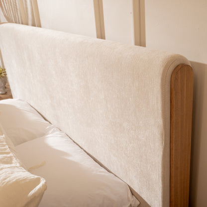 Cama Serena