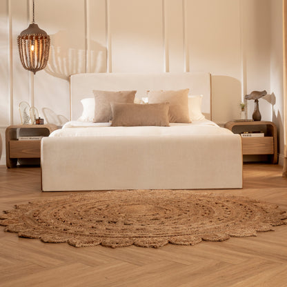Cama Serena