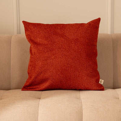 Cojín Boucle Terra