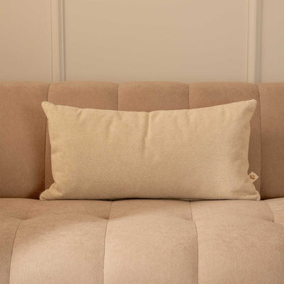 Cojín Soft Boucle Marfil