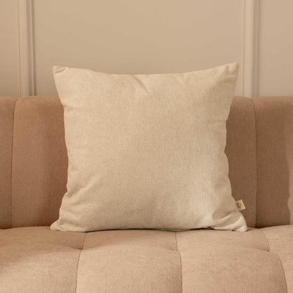 Cojín Soft Boucle Beige