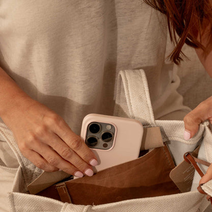 Tote Bag Flor De Loto