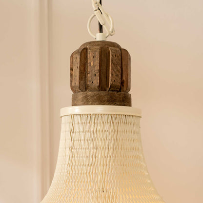 Lámpara Amphora