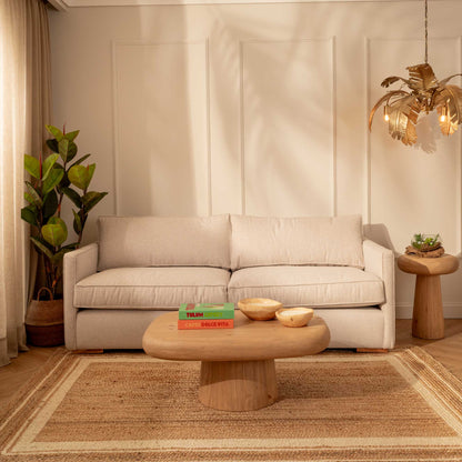 Lámpara Colgante Golden Palm