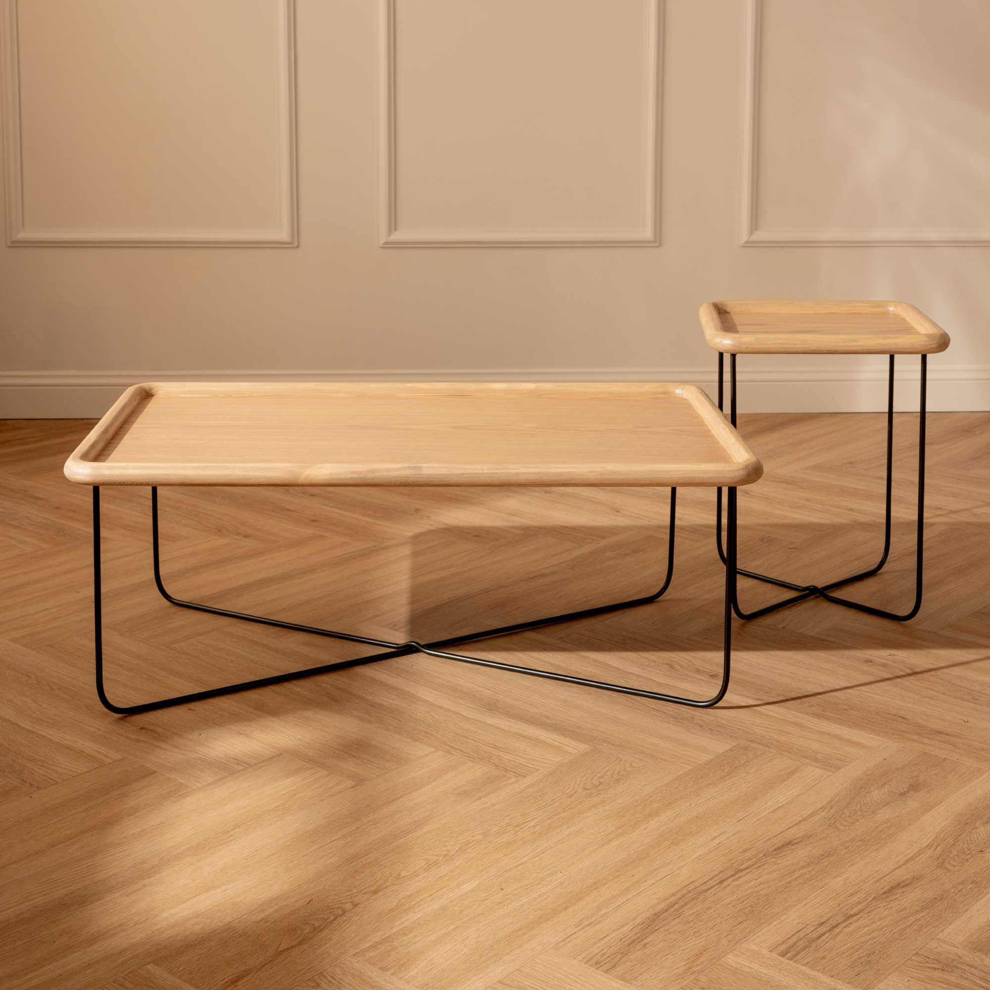 Mesa Auxiliar Brisa