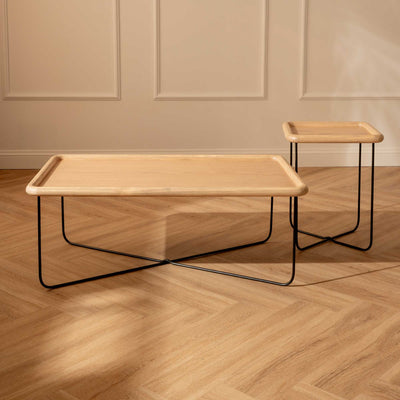 Mesa Auxiliar Brisa