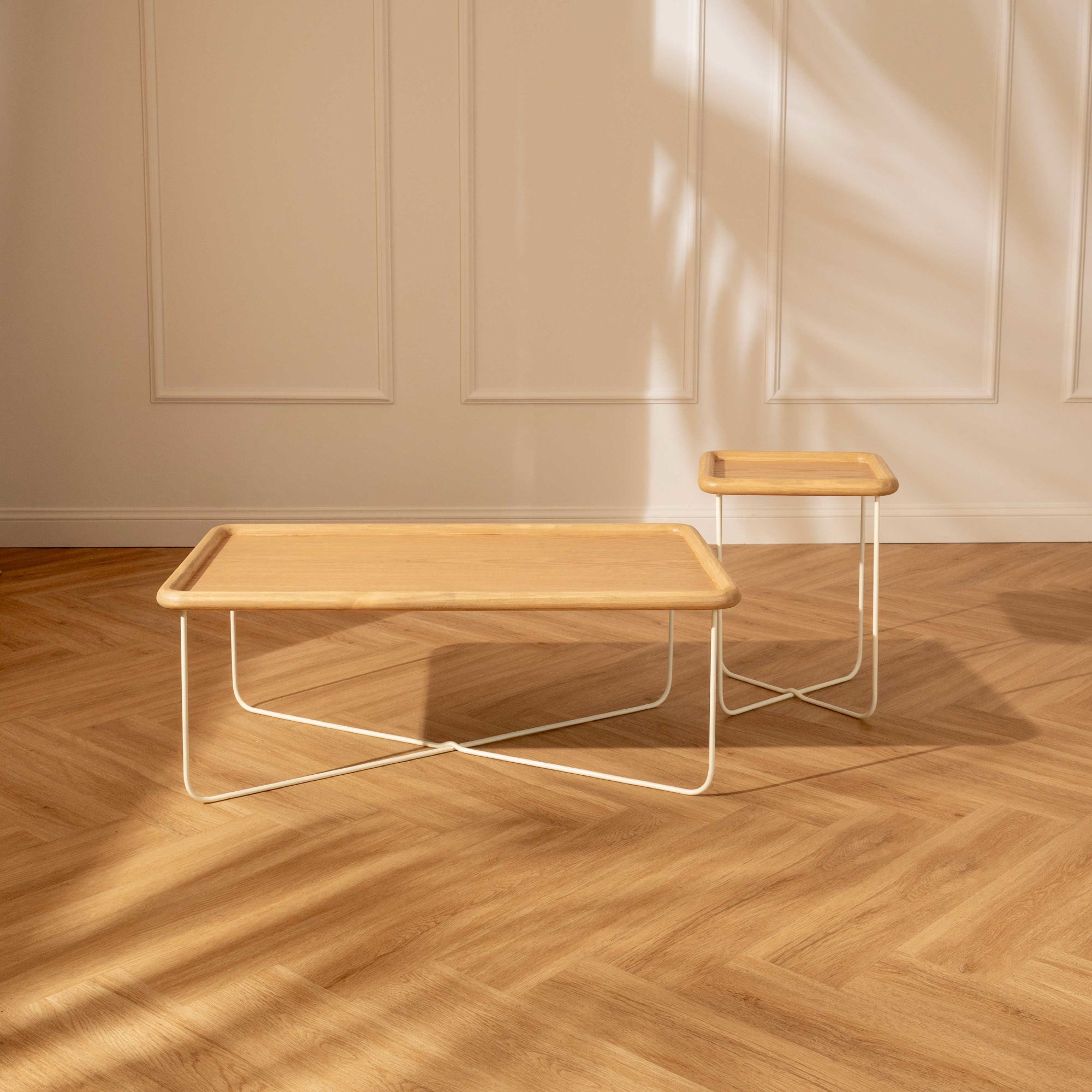 Mesa Auxiliar Brisa