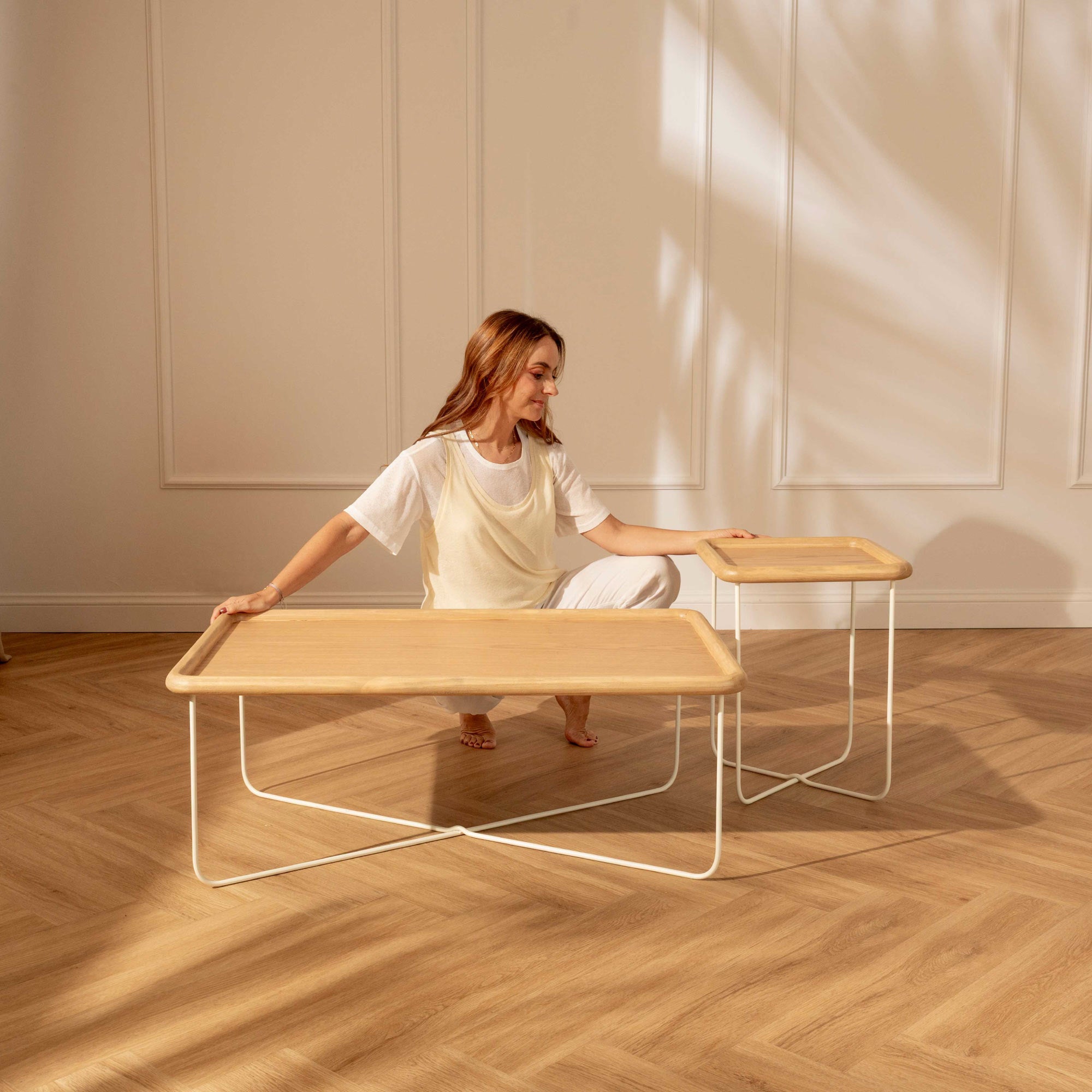 Mesa Auxiliar Brisa