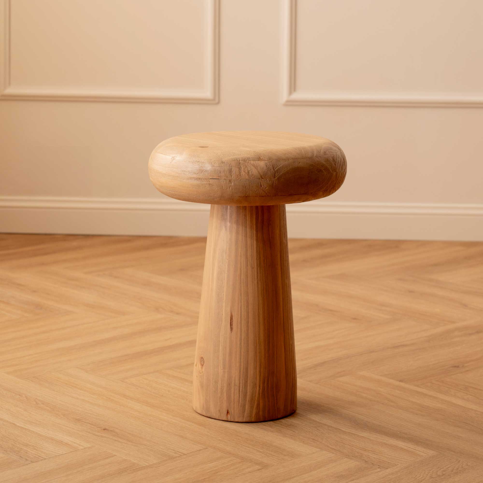 Mesa Auxiliar Natura