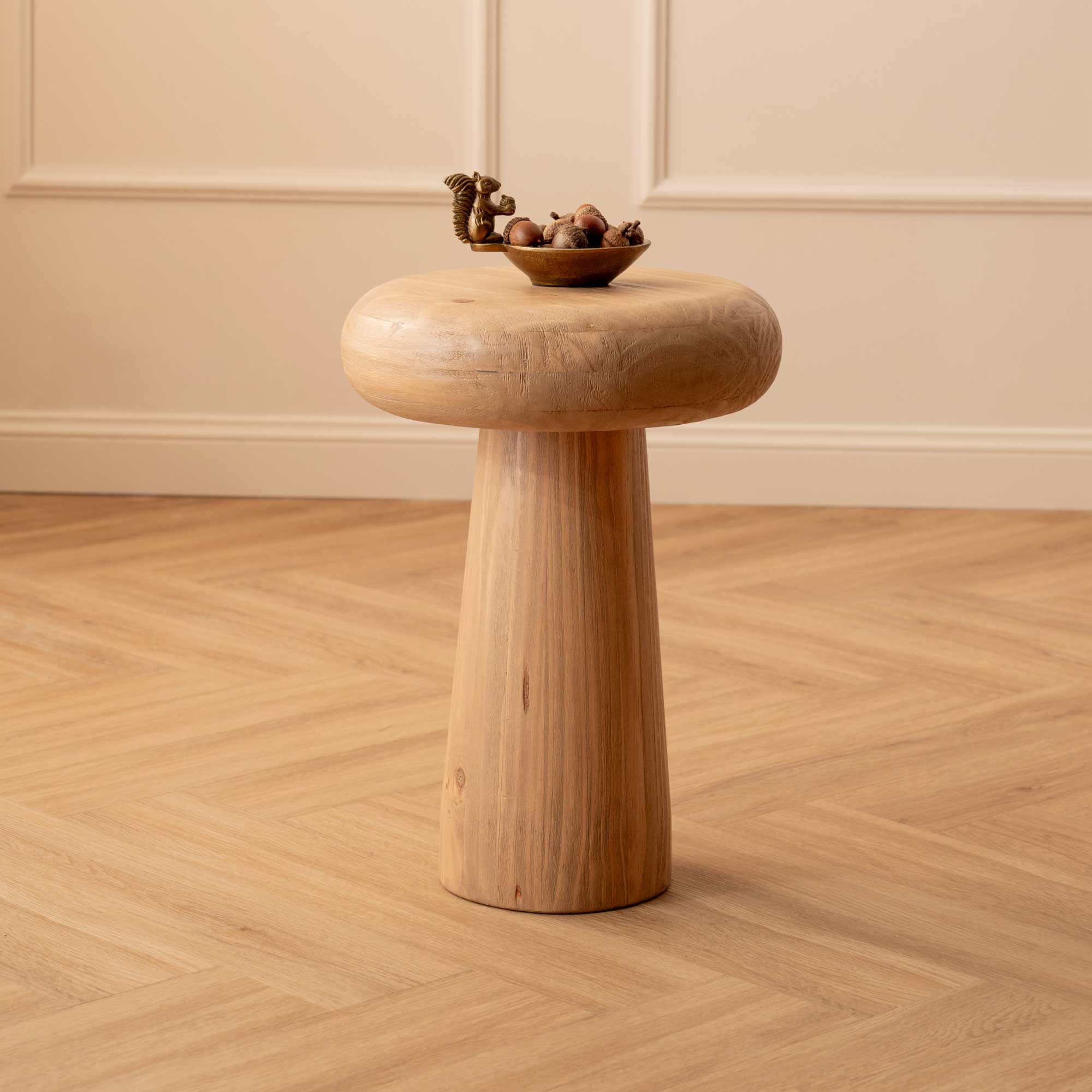 Mesa Auxiliar Natura