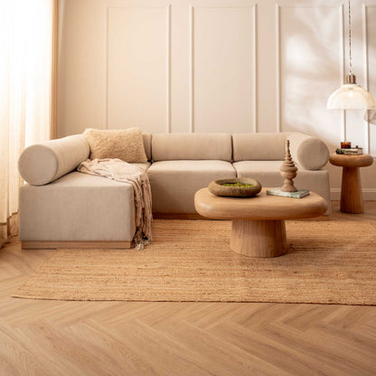 Mesa Auxiliar Natura