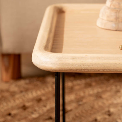 Mesa de Centro Brisa