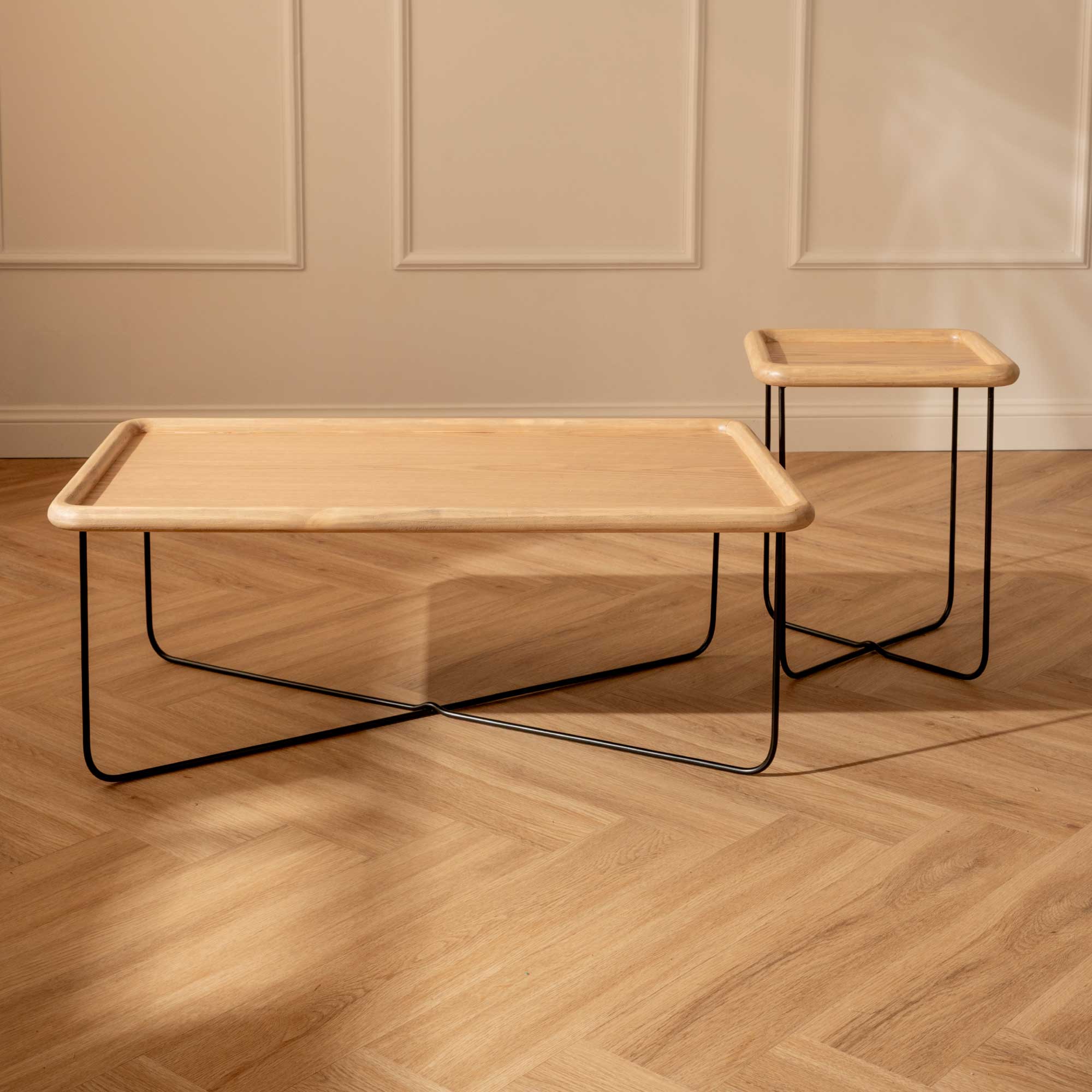 Mesa de Centro Brisa