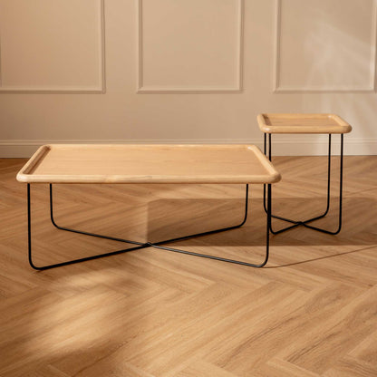 Mesa de Centro Brisa