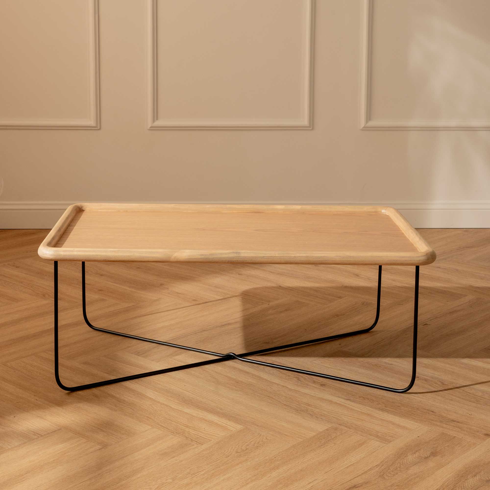 Mesa de Centro Brisa