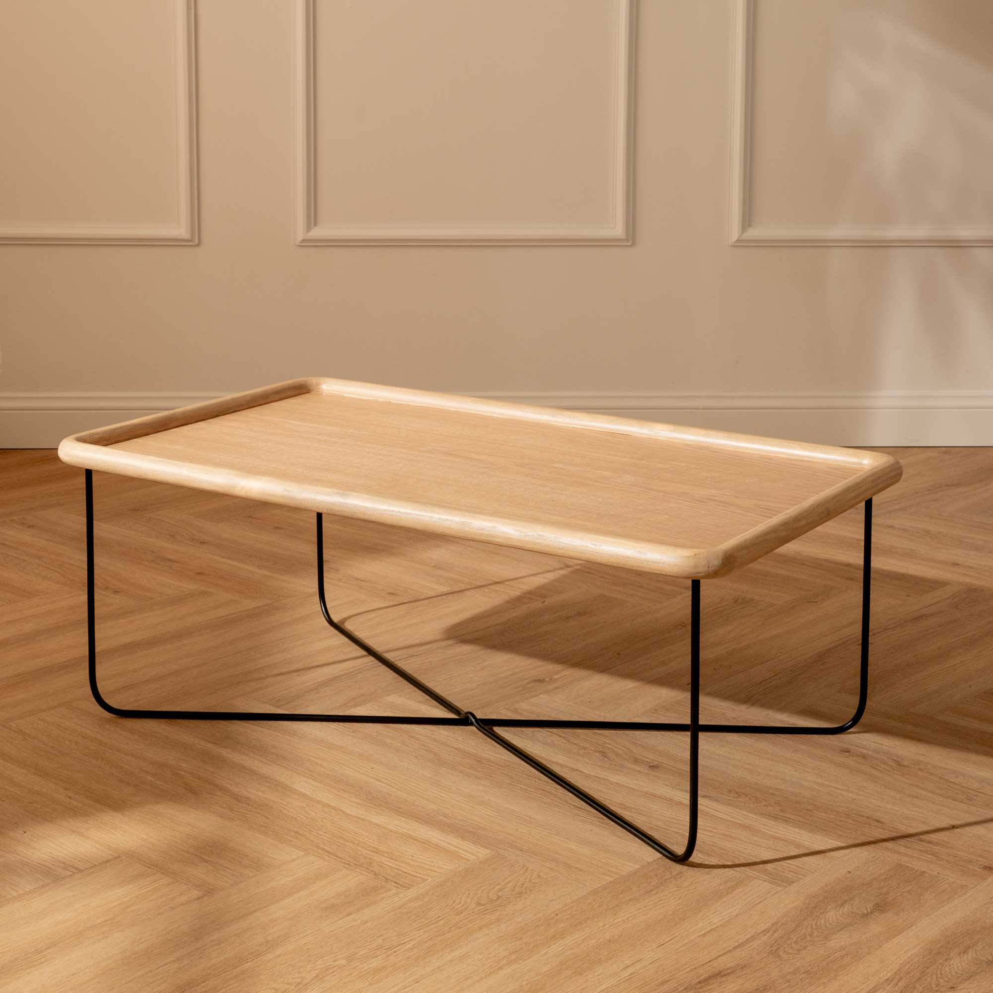 Mesa de Centro Brisa