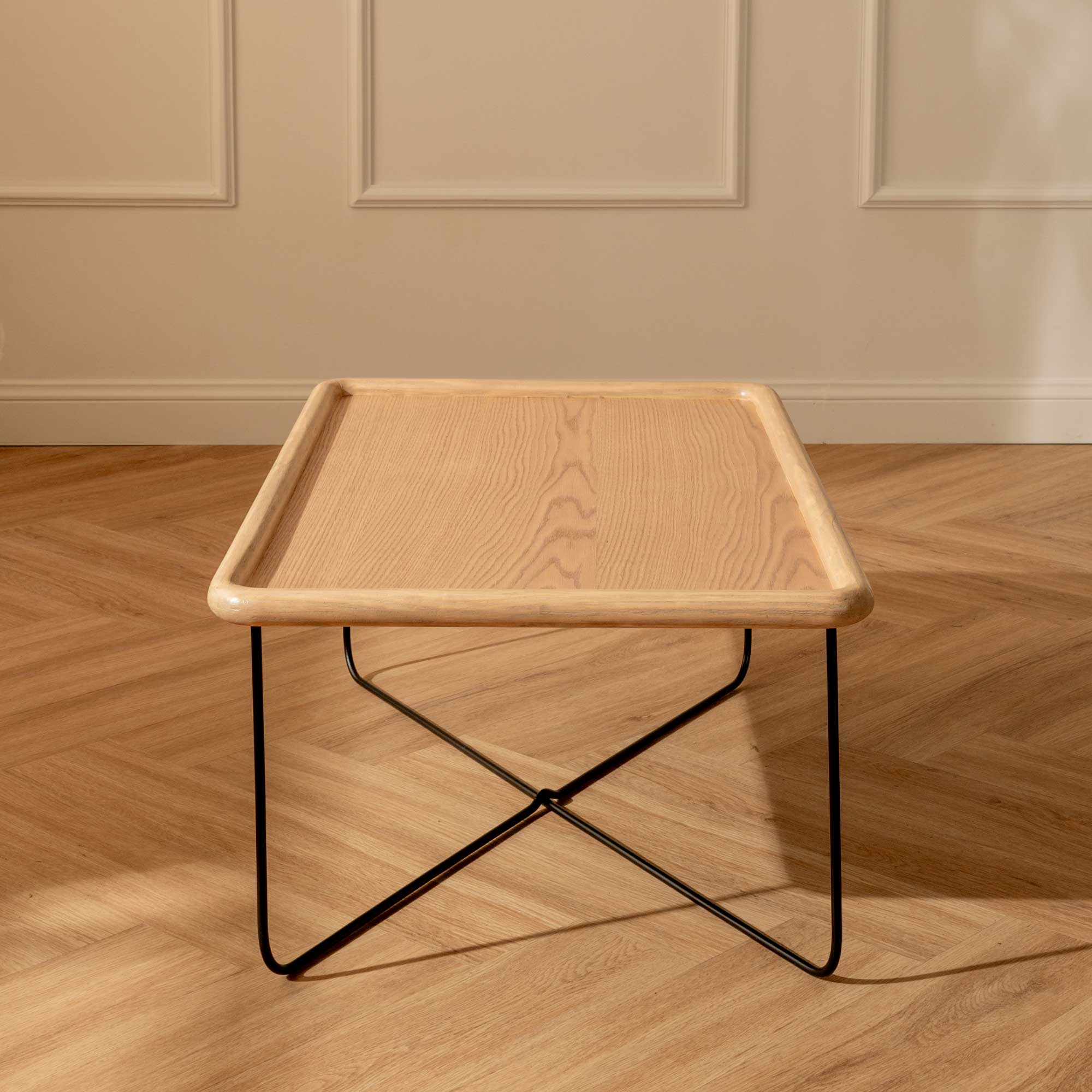 Mesa de Centro Brisa