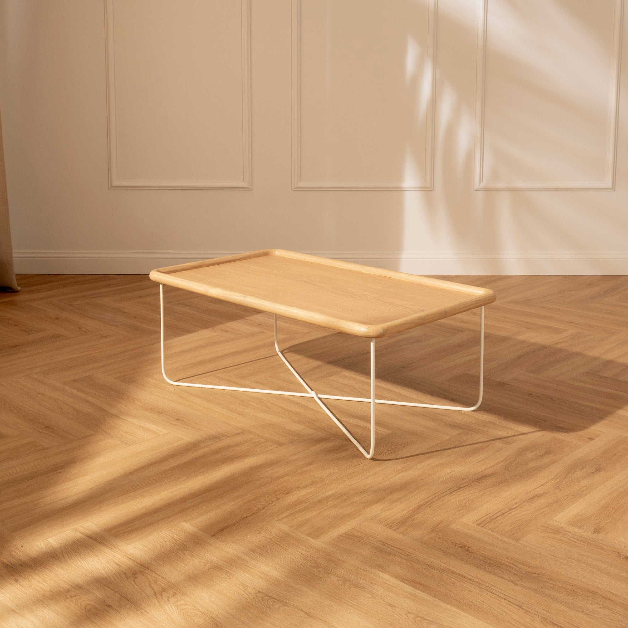 Mesa de Centro Brisa