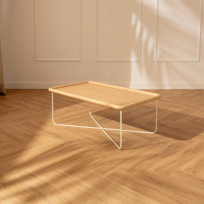 Mesa de Centro Brisa