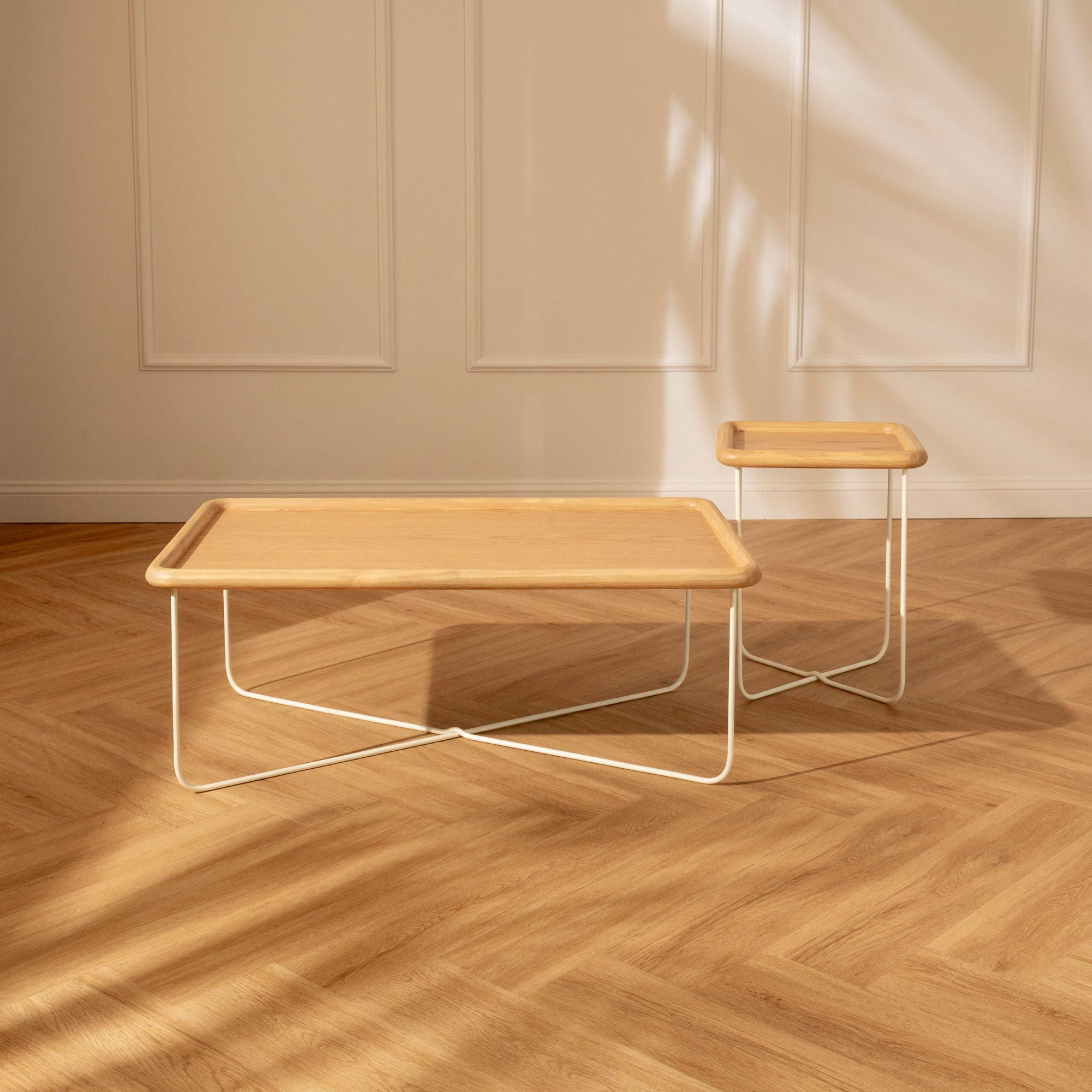 Mesa de Centro Brisa