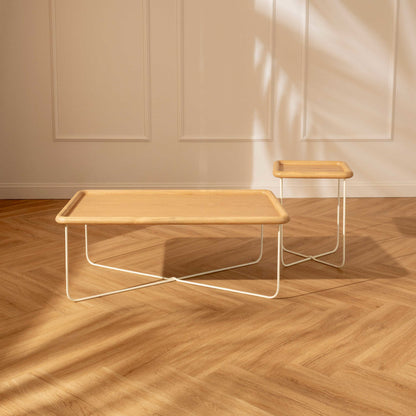 Mesa de Centro Brisa