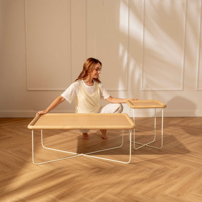 Mesa de Centro Brisa