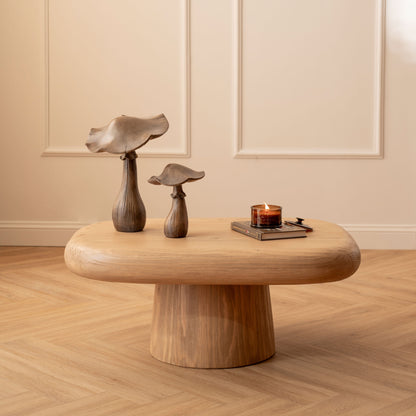 Mesa de Centro Natura