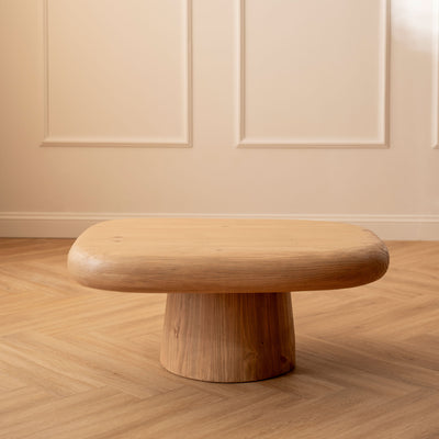Mesa de Centro Natura