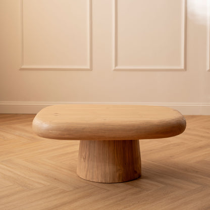 Mesa de Centro Natura