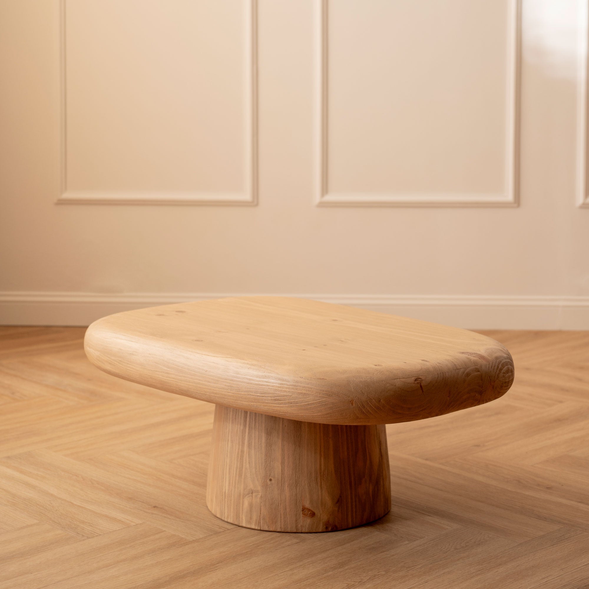 Mesa de Centro Natura
