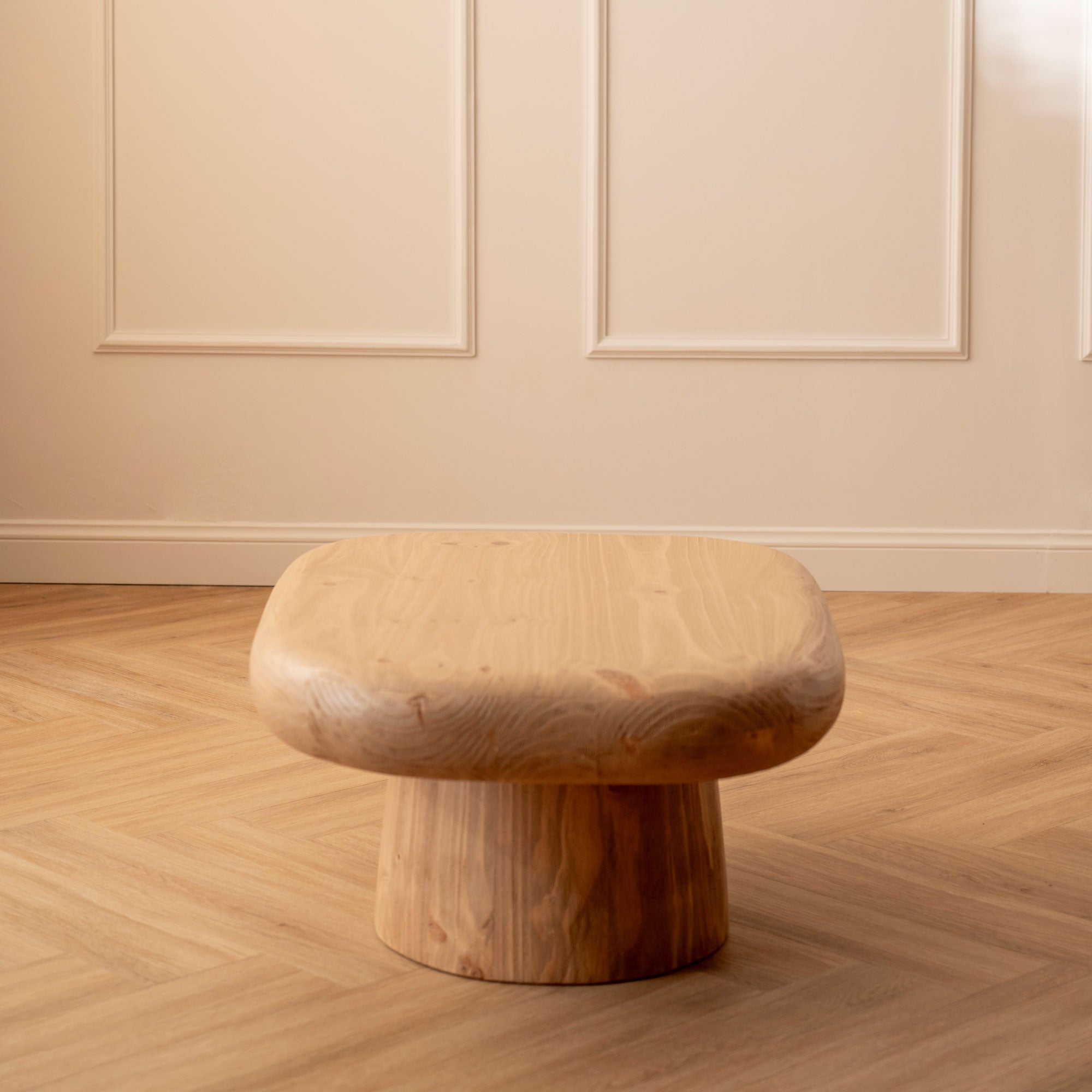 Mesa de Centro Natura