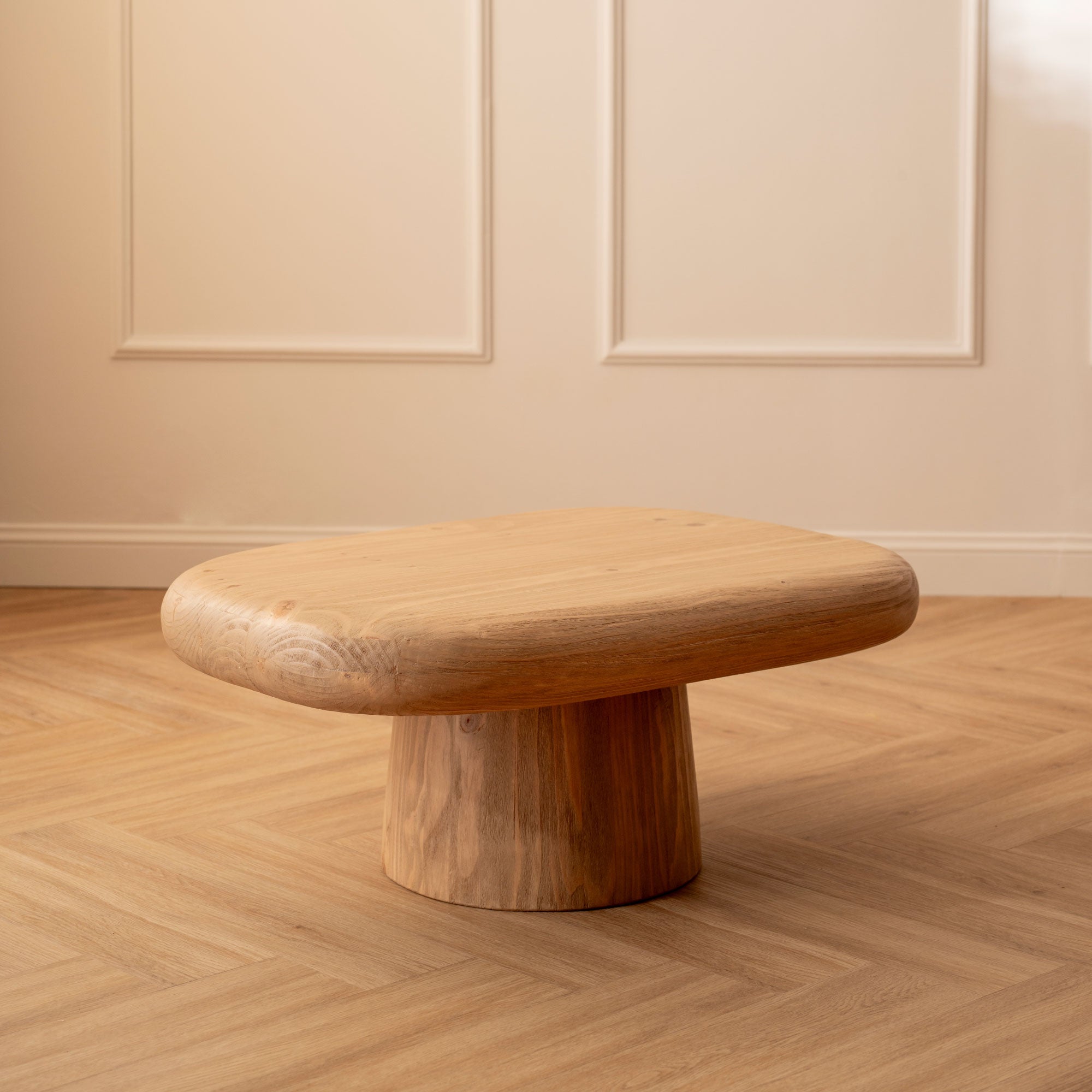 Mesa de Centro Natura
