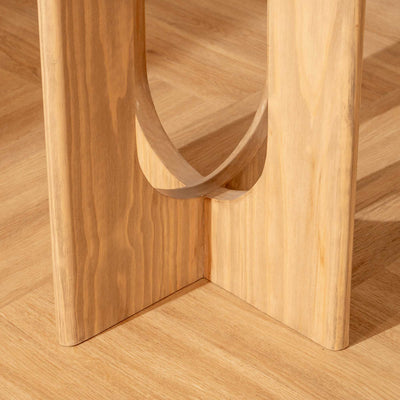 Mesa de Comedor Cuadrada Calma