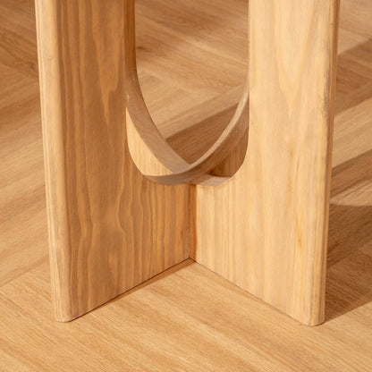 Mesa de Comedor Cuadrada Calma