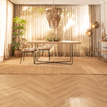 Mesa de Comedor Rectangular Brisa