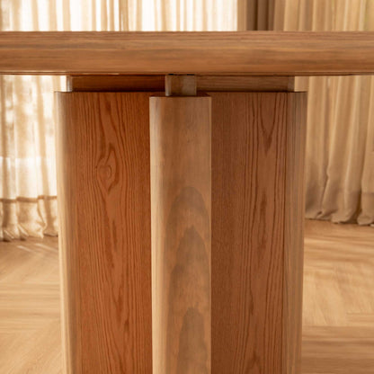 Mesa de Comedor Vela