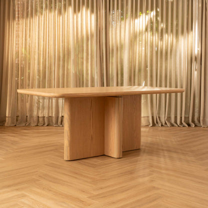 Mesa de Comedor Vela