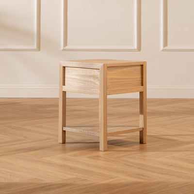 Mesa de Noche Alba
