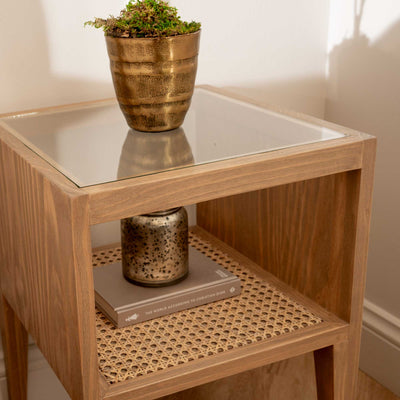 Mesa de Noche Alma